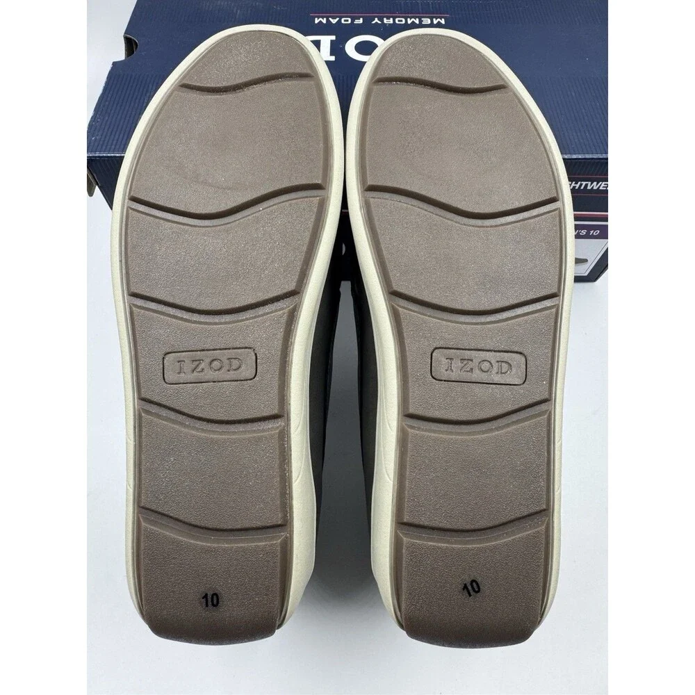 IZOD new box